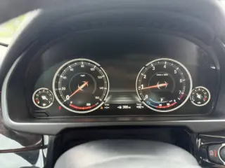 2016 BMW X6 xDrive35i
