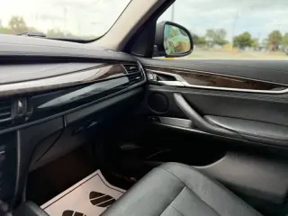 2016 BMW X6 xDrive35i