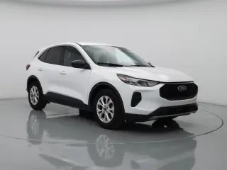 Ford Escape 2024 Active 4dr SUV