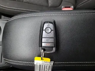 Ford Escape 2024 Active 4dr SUV