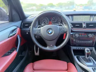 2015 BMW X1 sDrive28i
