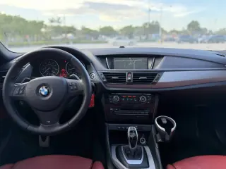 2015 BMW X1 sDrive28i