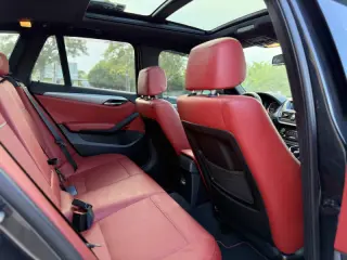 2015 BMW X1 sDrive28i