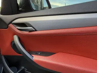 2015 BMW X1 sDrive28i