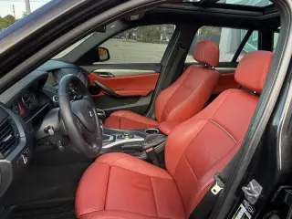 2015 BMW X1 sDrive28i