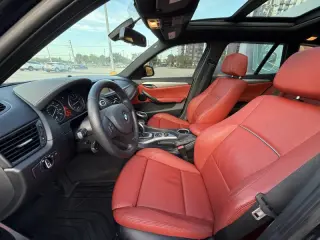 2015 BMW X1 sDrive28i