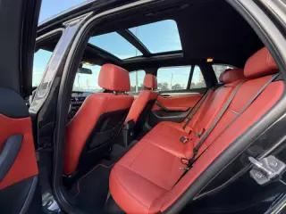 2015 BMW X1 sDrive28i