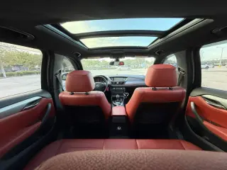 2015 BMW X1 sDrive28i