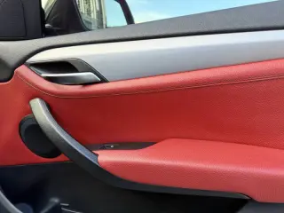 2015 BMW X1 sDrive28i