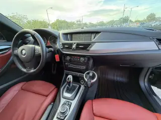 2015 BMW X1 sDrive28i