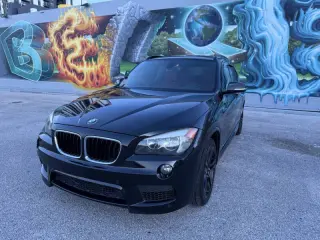 2015 BMW X1 sDrive28i