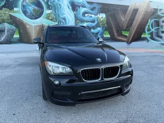 2015 BMW X1 sDrive28i