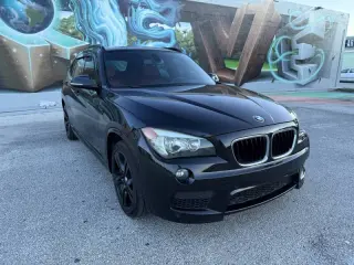 2015 BMW X1 sDrive28i