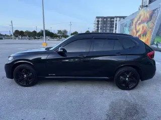 2015 BMW X1 sDrive28i