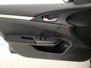 Honda Civic 2016 LX 4dr Sedan w/Honda Sensing