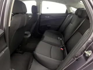 Honda Civic 2016 LX 4dr Sedan w/Honda Sensing