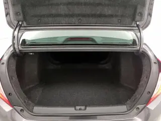 Honda Civic 2016 LX 4dr Sedan w/Honda Sensing
