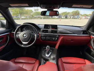 2016 BMW 4 Series 428i Gran Coupe