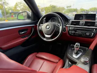 2016 BMW 4 Series 428i Gran Coupe