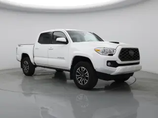 Toyota Tacoma 2023 4x2 TRD Sport 4dr Double Cab 5.0 ft SB
