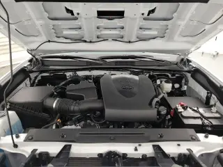 Toyota Tacoma 2023 4x2 TRD Sport 4dr Double Cab 5.0 ft SB