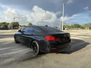 2018 BMW 4 Series 430i Gran Coupe