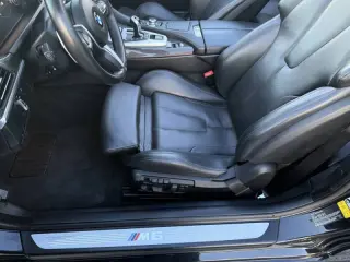 2013 BMW M6