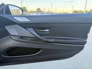 2013 BMW M6