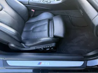 2013 BMW M6