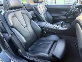 2013 BMW M6