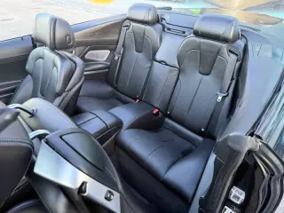 2013 BMW M6