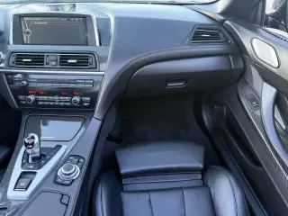 2013 BMW M6