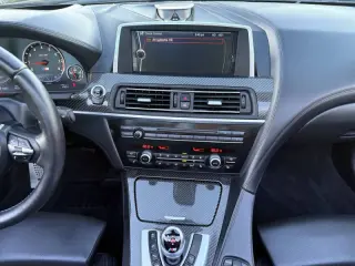 2013 BMW M6