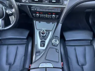 2013 BMW M6