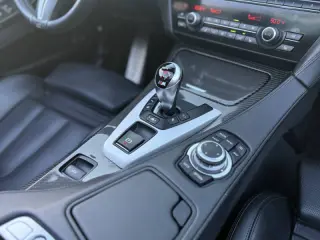 2013 BMW M6