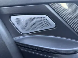 2013 BMW M6