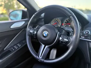 2013 BMW M6