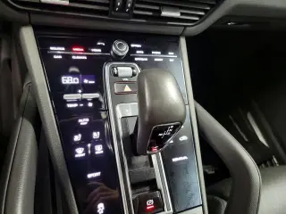 Porsche Cayenne 2021 AWD 4dr SUV
