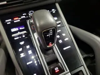 Porsche Cayenne 2021 AWD 4dr SUV
