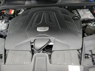Porsche Cayenne 2021 AWD 4dr SUV