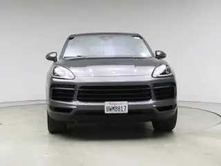 Porsche Cayenne 2021 AWD 4dr SUV