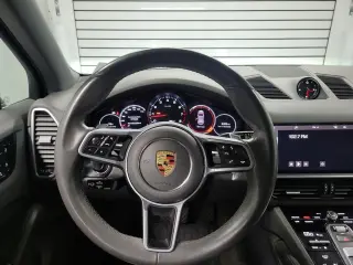 Porsche Cayenne 2021 AWD 4dr SUV