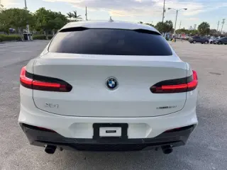2019 BMW X4 xDrive30i