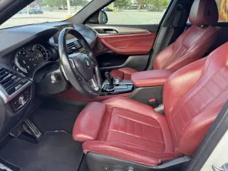 2019 BMW X4 xDrive30i