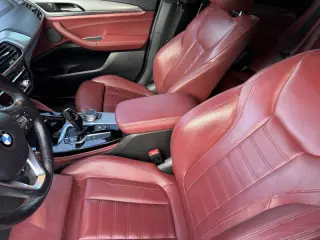 2019 BMW X4 xDrive30i