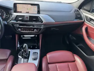 2019 BMW X4 xDrive30i
