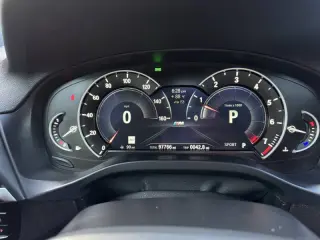 2019 BMW X4 xDrive30i