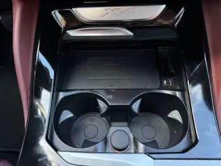 2019 BMW X4 xDrive30i