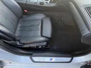 2015 BMW 6 Series 640i Gran Coupe