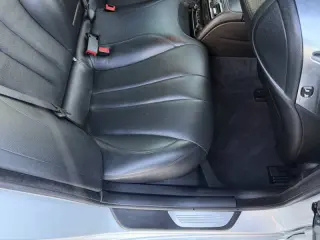 2015 BMW 6 Series 640i Gran Coupe